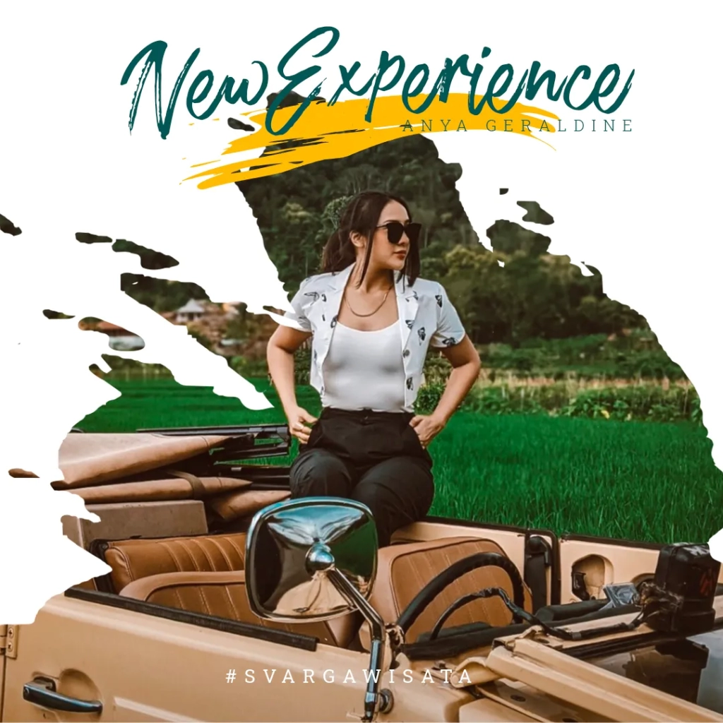 Svarga Wisata Artist