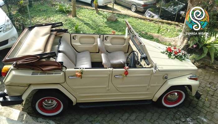 (Wedding Car) VW Safari | 0812 2800 3345 (T Sel), VW Tour ...